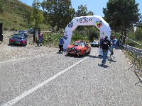 P� racerbanan